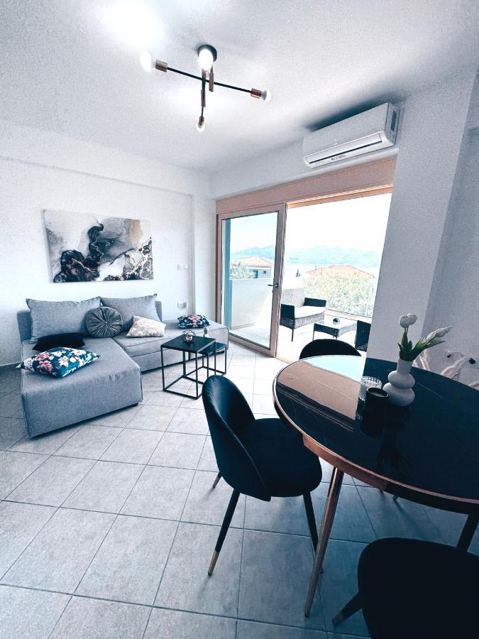 Suite Elysium Nikiana Exteriör bild