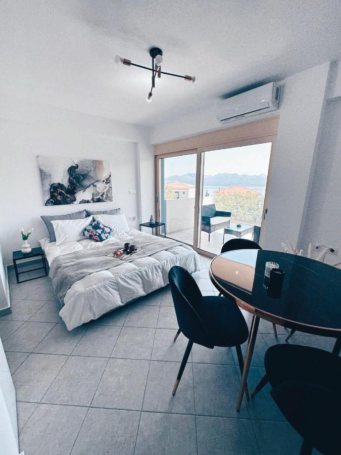Suite Elysium Nikiana Exteriör bild